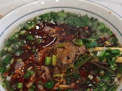 -清真·尖子尖牛肉面(王府井店)