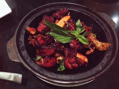 -鹿港小镇(悠唐店)