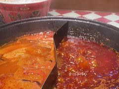 -赵美丽重庆火锅(西安直营总店)