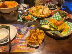 -泰妃殿(武汉首店)