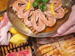 -西塔老太太泥炉烤肉(杭州首店)