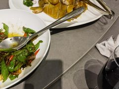 -巴音浩日娲·蒙餐(双林东路店)