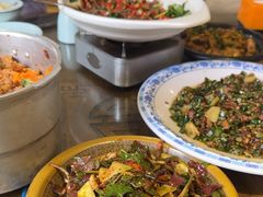 -灶东家民间菜(回兴店)