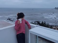 -海岛日记(养马岛店)