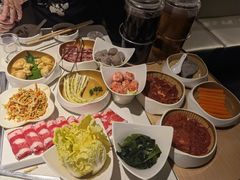 -海底捞火锅(玉桥商业广场店)