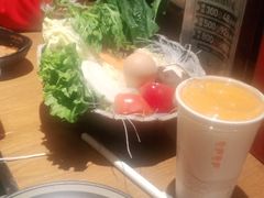 -呷哺呷哺 黄金牧场 (新中关购物中心店)