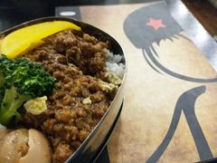-小明同学(三里屯店)