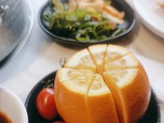 -七欣天香辣蟹火锅(常熟方塔街店)