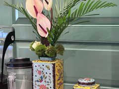 -南堂馆·新川菜(春熙路店)