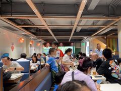 大堂-和平馆·地道港澳茶餐厅(西门口店)