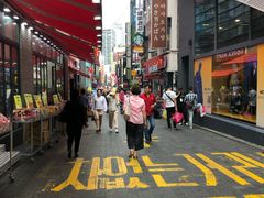 -Olive Young(明洞旗舰店)