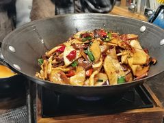 -吃货私房菜(丽江束河古镇店)