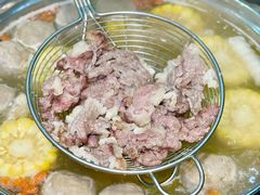 -匠心牛公馆·潮汕牛肉海鲜火锅(索菲特店)
