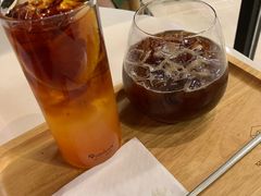 -sugarman espresso素饮糖人高新咖啡工厂