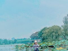 -WhaleSports户外水上运动俱乐部(朝阳公园店)