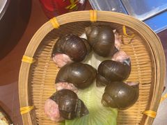 -小螺大作·螺蛳粉火锅(林和西店)
