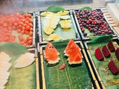 -一绪に寿喜烧(虹悦城店)