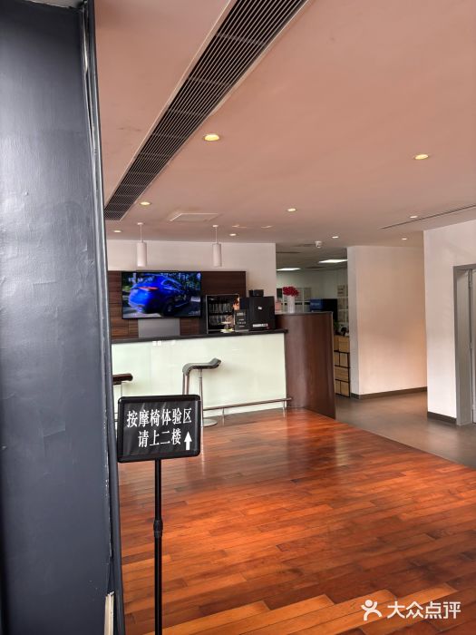 苏州利星奔驰4S店(吴中店)图片