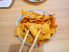 -敏丁拌饭(中街总店)
