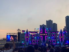 -海云台海滩