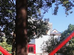 -广州中山纪念堂