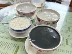 -阿三麻蓉汤圆(顺光大厦店)