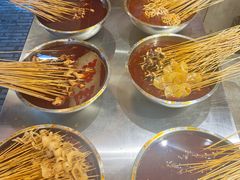 -嘉州鲜知味钵钵鸡(奎星楼店)
