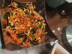 -驿楼兰·新疆菜(火车站店)