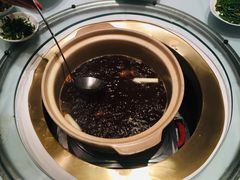 -天宜隆蘑菇宴火锅(石景山旗舰店)