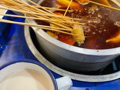 -马路边边串串香(大成路店)