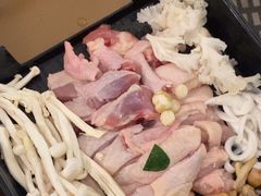 -狐狸爱上椰子鸡(滨江星光大道店)