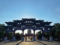 -祥源·阜阳生态乐园