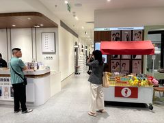 -海马体家庭照相馆(广州正佳广场店)