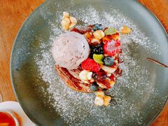 -植物园哈利亚餐厅