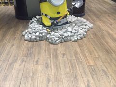 -成都百丽宫影城(LUXE太古里店)