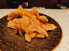 -奉天小馆·非遗东北菜(济南万象城店)