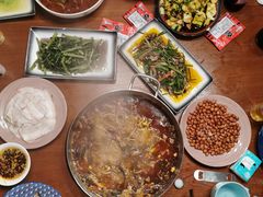 -盛世盐帮·自贡特色(总店)