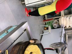 -河州春清真西北特色美食(虎踞路店)