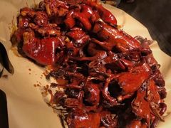 -王捌小院(红花坡店)