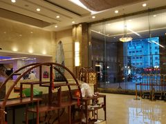 大堂-佛山皇冠假日酒店-西餐厅