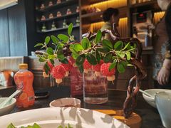 -唐猫庭院·千年陕菜(赛格国际购物中心店)