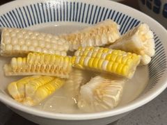 -巴奴毛肚火锅(景枫中心店)