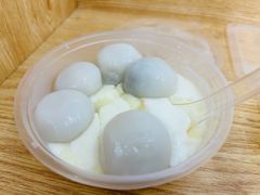 -阿三麻蓉汤圆(顺光大厦店)