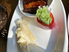 酥不腻烤肉小份-路小缦·珍馐美馔(市心北路店)