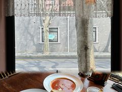 -古董花园(思南路42弄小区店)