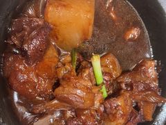 -香港狮子山下·明星粤菜餐厅(北苑店)