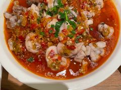 -新白鹿餐厅(城西银泰城店)