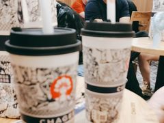 -霸王茶姬(正佳广场店)