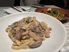 -翠贝卡&Mama Kelly Brunch Coffee(河西店)