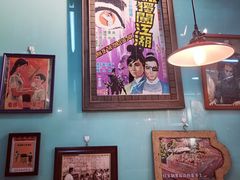 -阿飛冰室(下沙店)